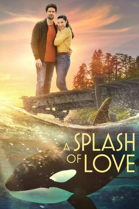 A Splash of Love